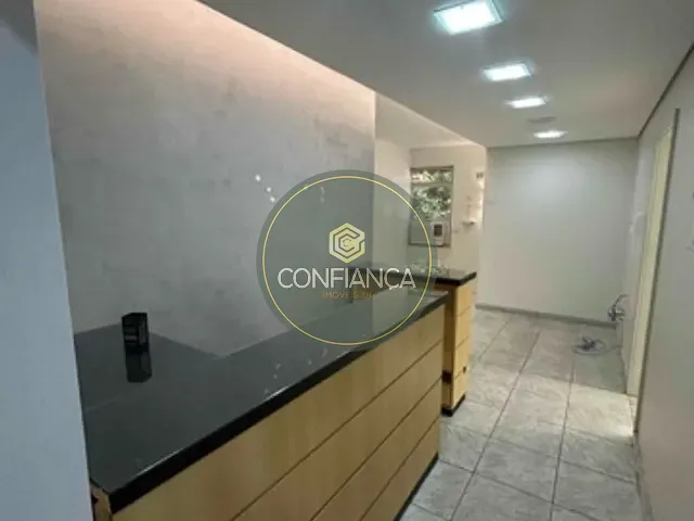 Sala com 109m², à venda, no bairro Santa Efigênia em Belo Horizonte