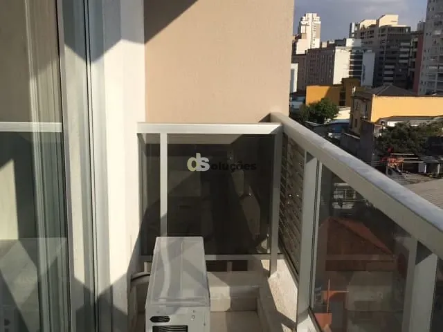 Sala com 34m², à venda, no bairro Pinheiros em São Paulo