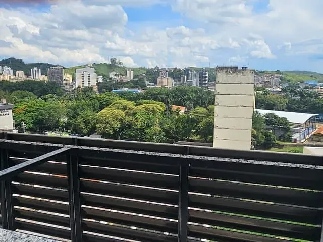 Sala com 35m², à venda, no bairro Ano Bom em Barra Mansa