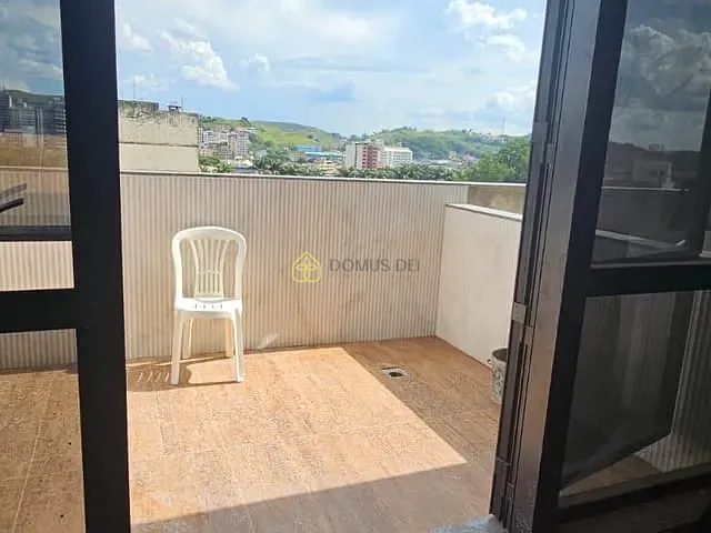 Sala com 35m², à venda, no bairro Ano Bom em Barra Mansa