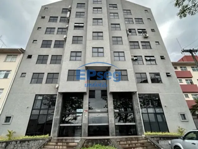 Sala à venda ou para alugar, no bairro Parolin em Curitiba