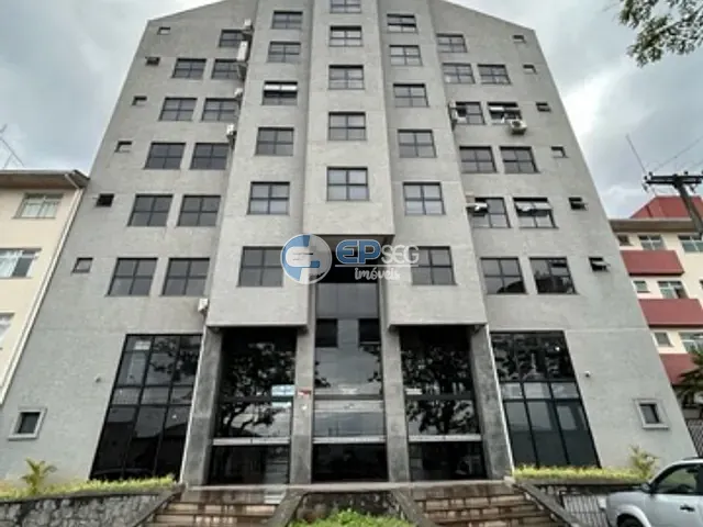 Sala à venda ou para alugar, no bairro Parolin em Curitiba