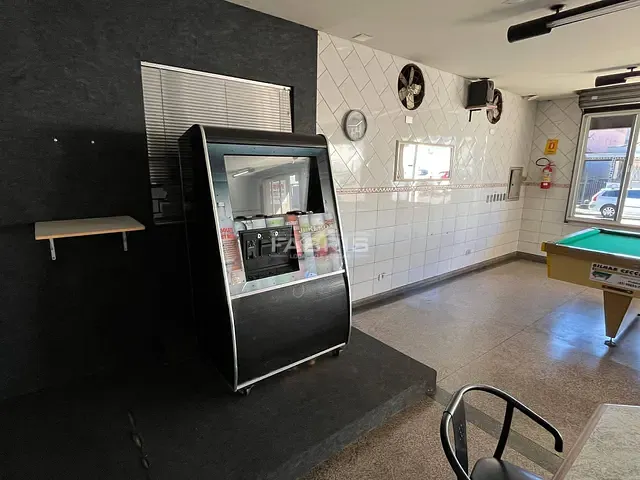 Sala à venda, no bairro Centro em Campo Largo
