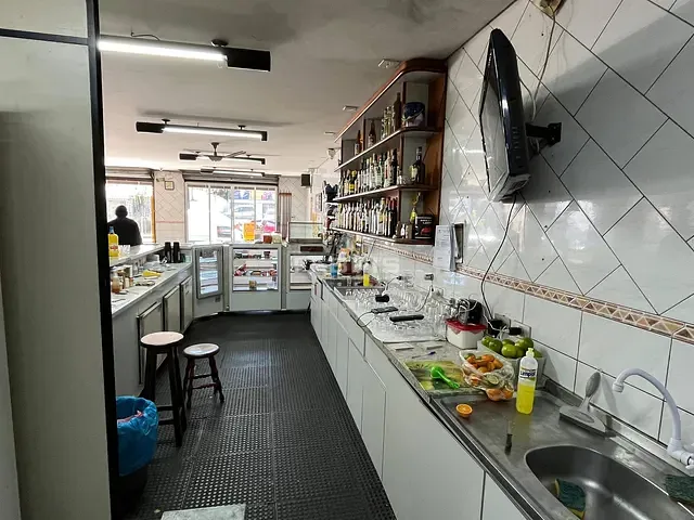 Sala à venda, no bairro Centro em Campo Largo