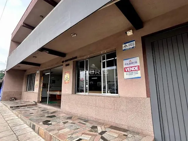 Sala à venda, no bairro Centro em Campo Largo