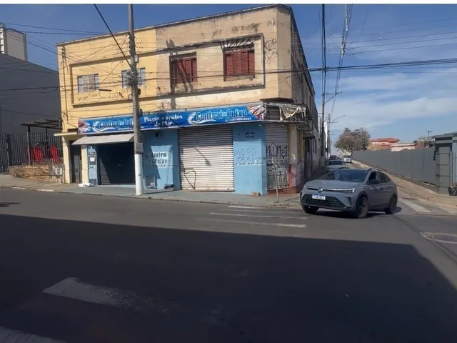 Sala à venda, no bairro Centro em Tatuí