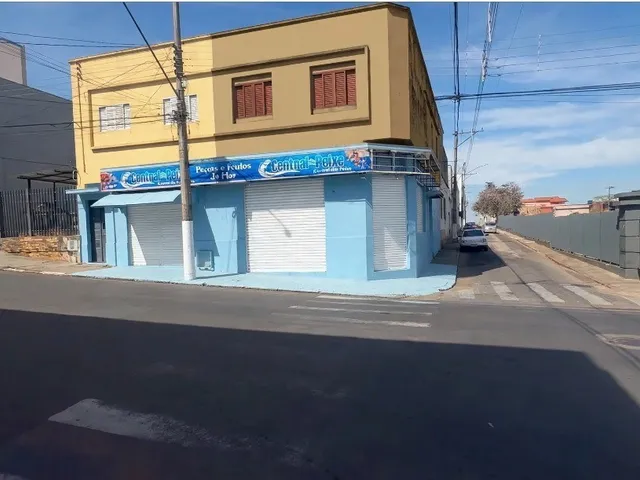 Sala à venda, no bairro Centro em Tatuí