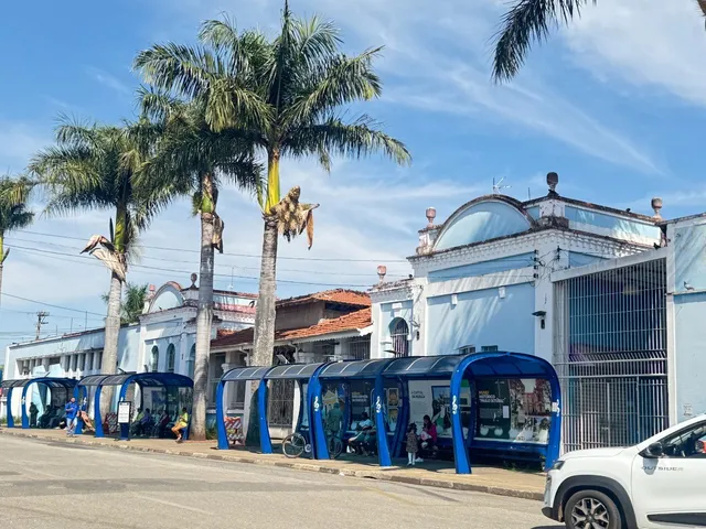 Sala à venda, no bairro Centro em Tatuí