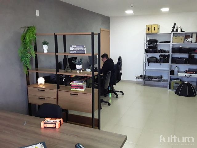 Foto do Sala - Sala à venda, Vila Brasília Complemento, Aparecida de Goiânia, GO | Futtura Soluções Imobiliarias
