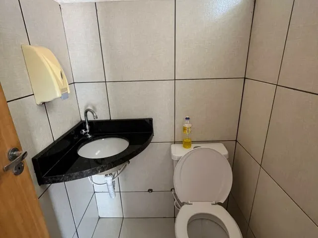 Sala com 70m², para alugar, no bairro Vila Santo Antônio - Segundo Acréscimo em Aparecida de Goiânia