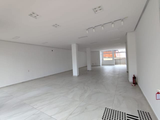 Sala com 100m², para alugar, no bairro Centro em Nova Prata