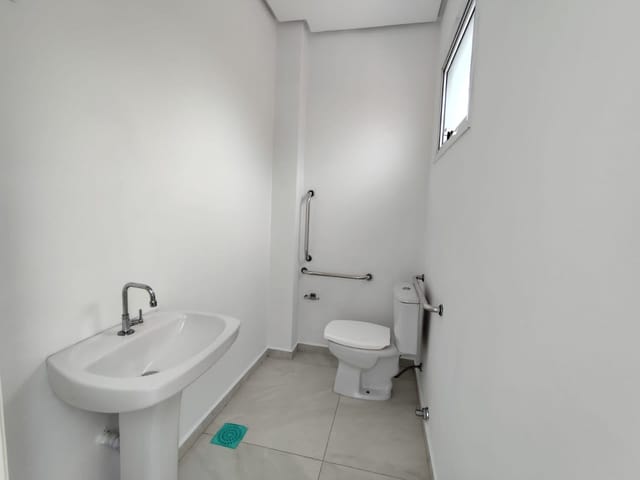 Sala com 100m², para alugar, no bairro Centro em Nova Prata