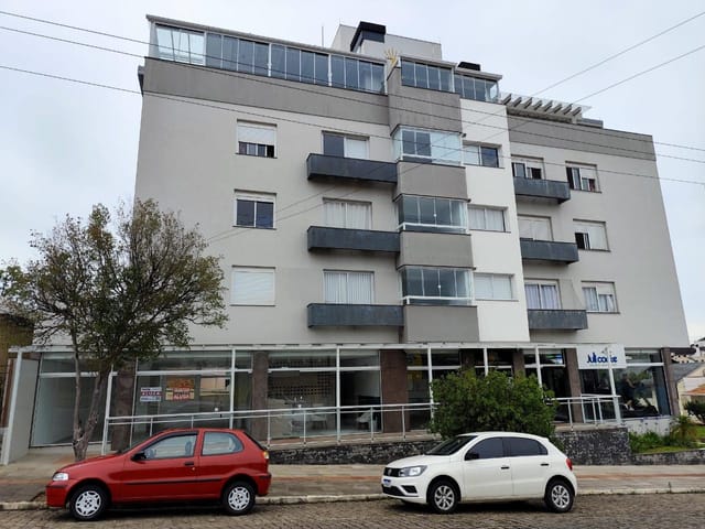 Sala com 100m², para alugar, no bairro Centro em Nova Prata