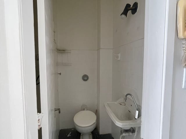Sala para alugar, no bairro Centro em Niterói