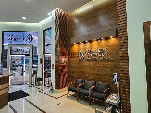 Sala à venda, no bairro Cidade Nova I em Indaiatuba
