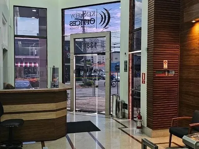 Sala à venda, no bairro Cidade Nova I em Indaiatuba