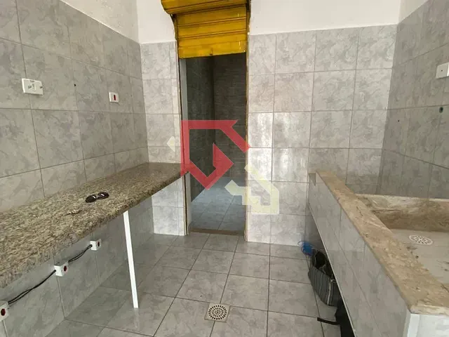 Loja para alugar, no bairro Jardim Zaira em Mauá