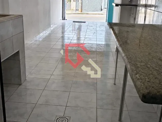 Loja para alugar, no bairro Jardim Zaira em Mauá