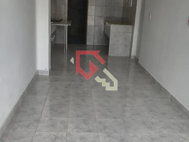 Loja para alugar, no bairro Jardim Zaira em Mauá