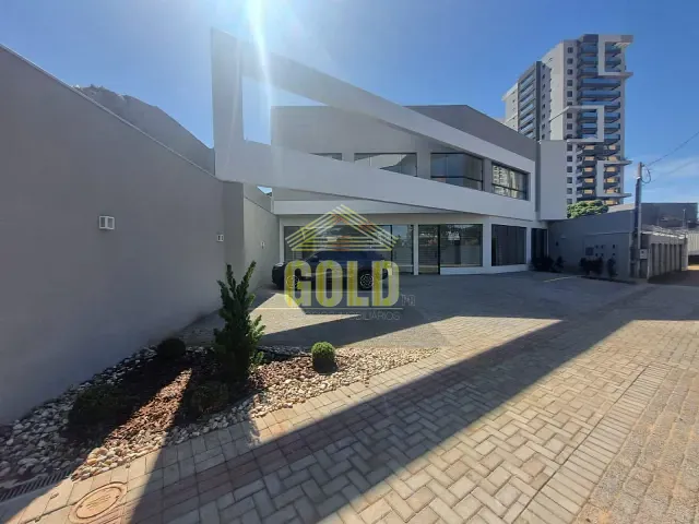 Sala para alugar, no bairro Vila Zelina em Londrina