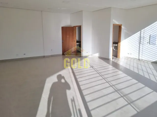 Sala para alugar, no bairro Vila Zelina em Londrina