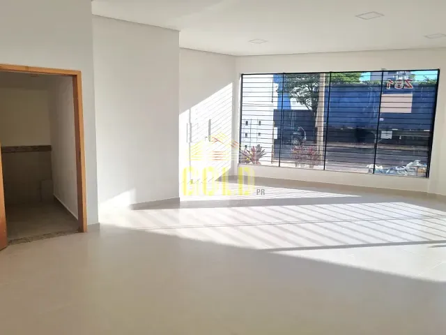 Sala para alugar, no bairro Vila Zelina em Londrina