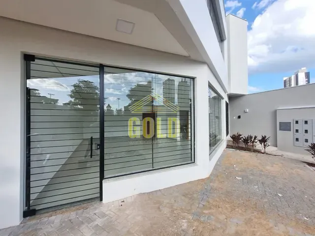 Sala para alugar, no bairro Vila Zelina em Londrina