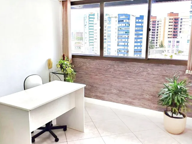 Sala à venda, no bairro Pituba em Salvador