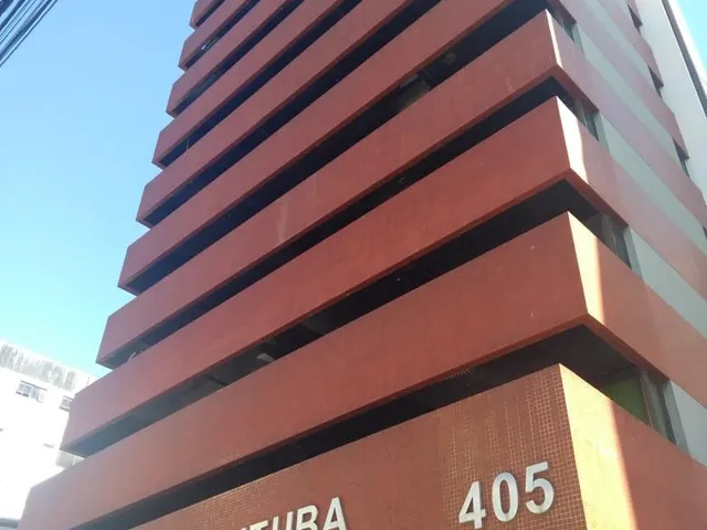 Sala à venda, no bairro Pituba em Salvador