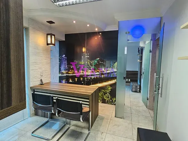 Sala para alugar, no bairro Centro em Cachoeiro de Itapemirim