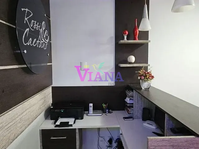 Sala para alugar, no bairro Centro em Cachoeiro de Itapemirim