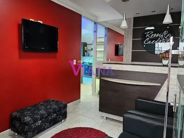 Sala para alugar, no bairro Centro em Cachoeiro de Itapemirim