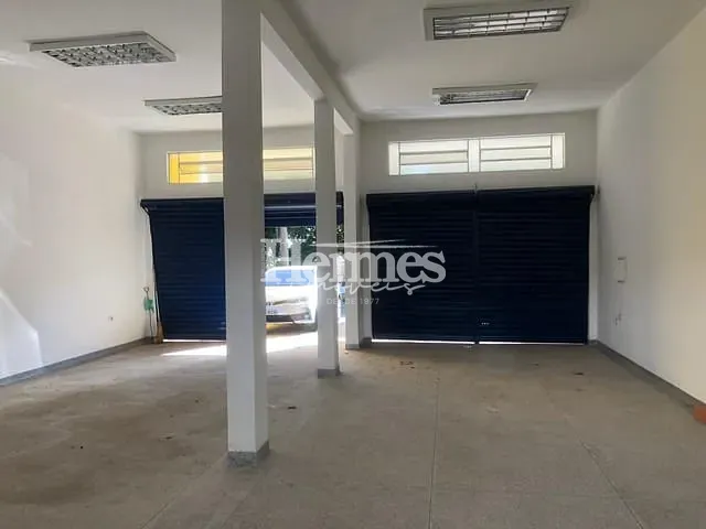 Sala com 250m², à venda, no bairro Vila Bressani em Paulínia