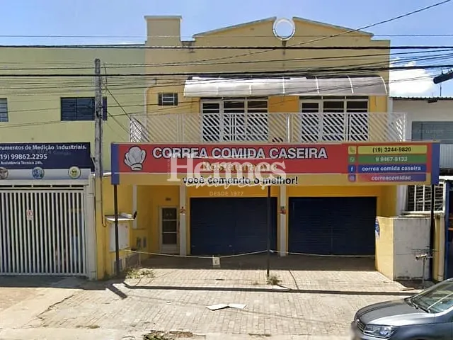 Sala com 250m², à venda, no bairro Vila Bressani em Paulínia