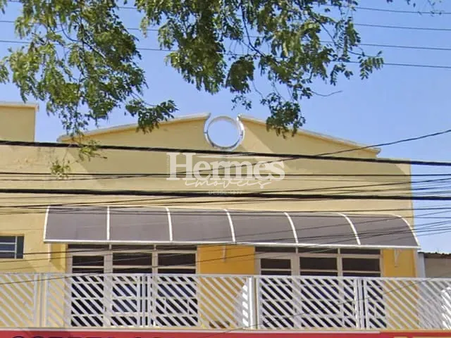 Sala com 250m², à venda, no bairro Vila Bressani em Paulínia