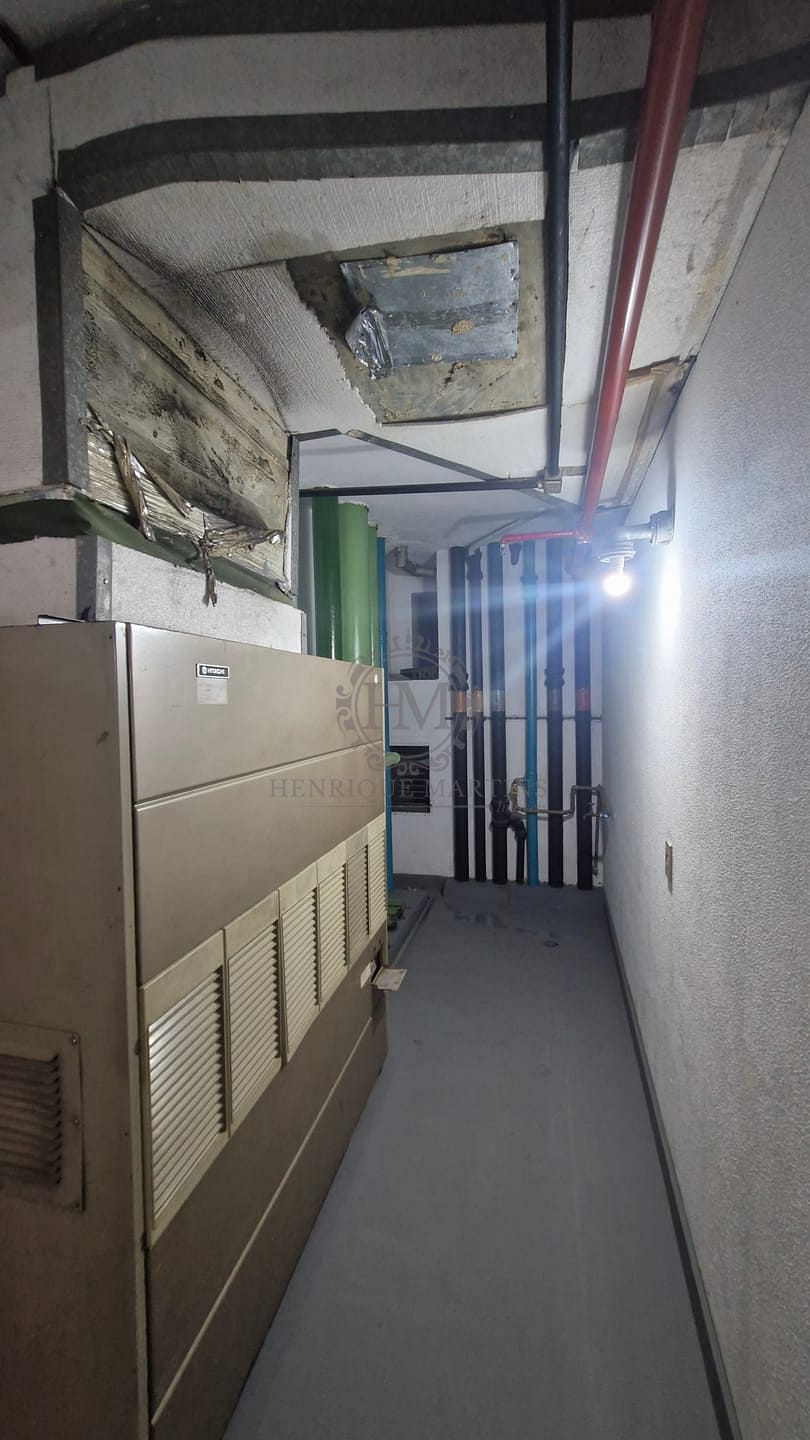 Conjunto Comercial-Sala para alugar, 434m² - Foto 12