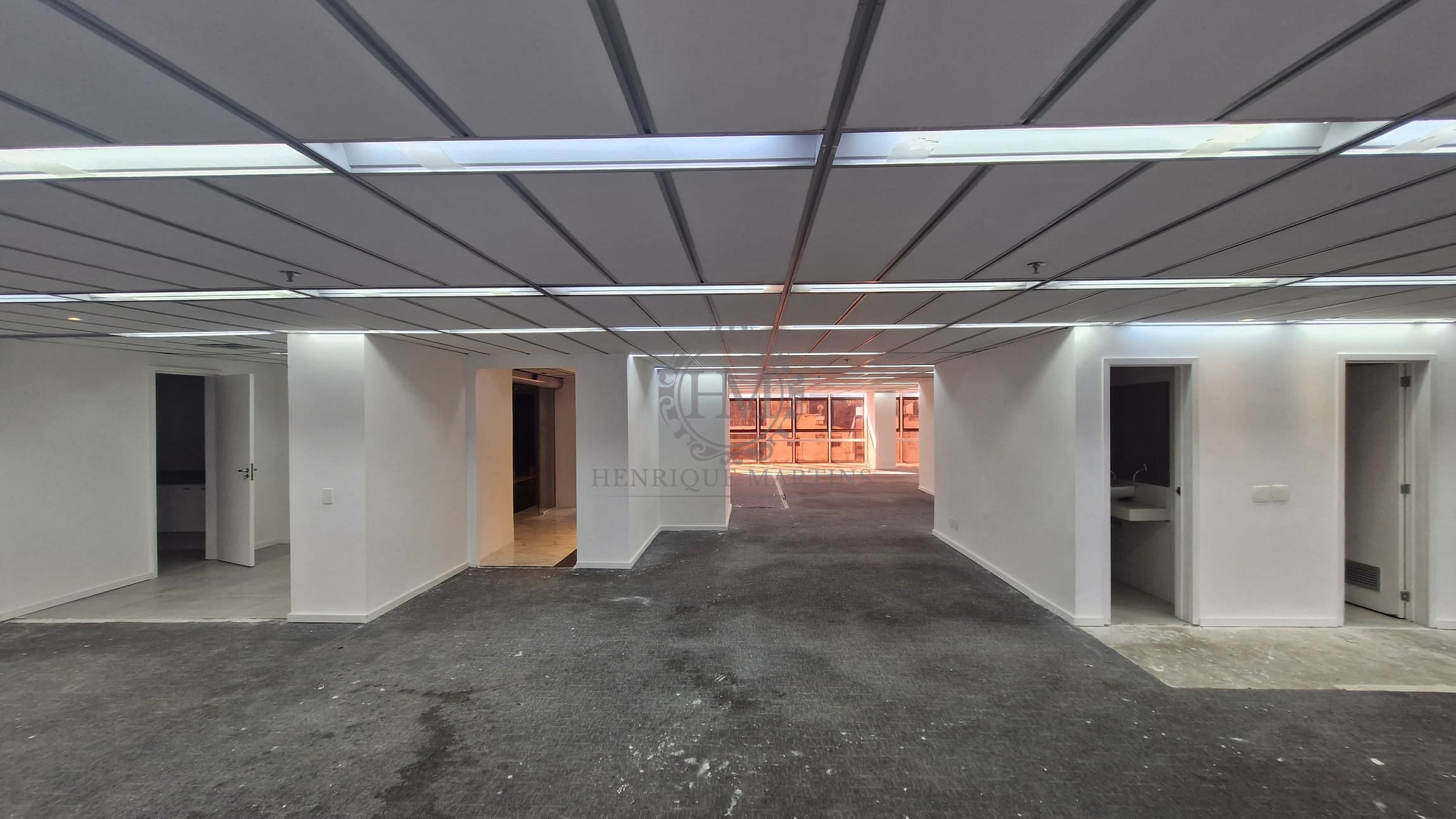 Conjunto Comercial-Sala para alugar, 434m² - Foto 3