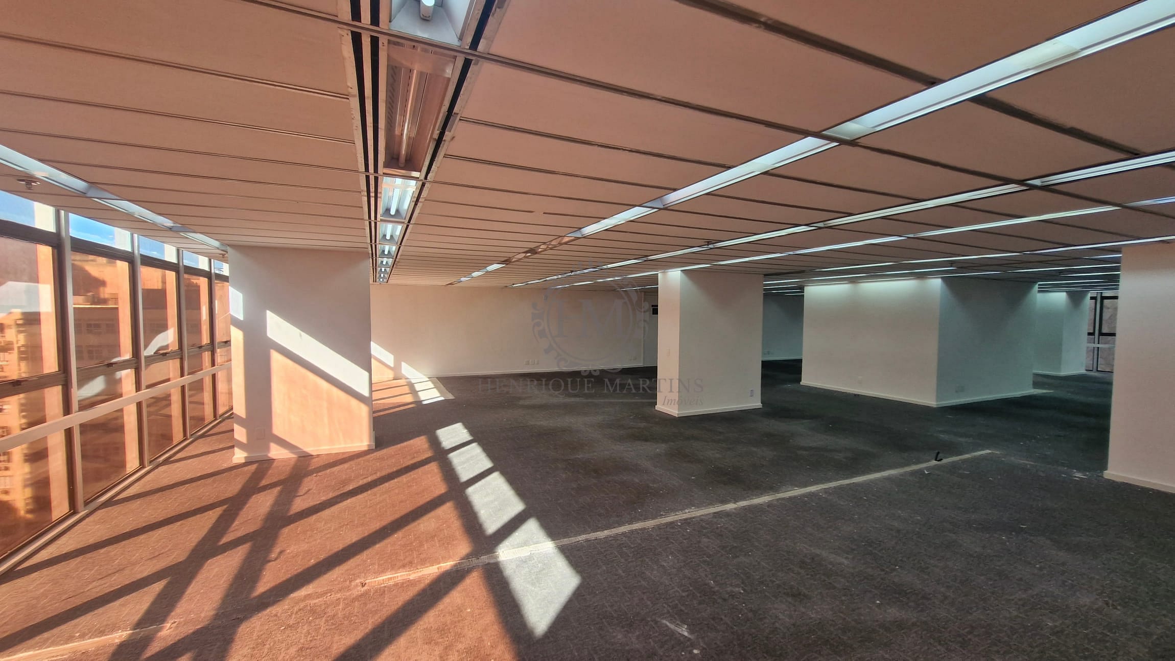 Conjunto Comercial-Sala para alugar, 434m² - Foto 7