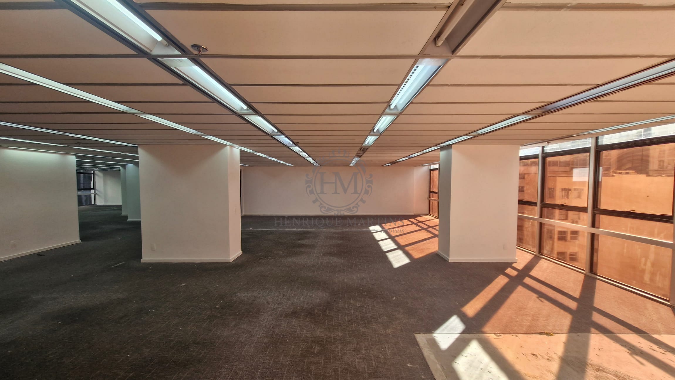 Conjunto Comercial-Sala para alugar, 434m² - Foto 8