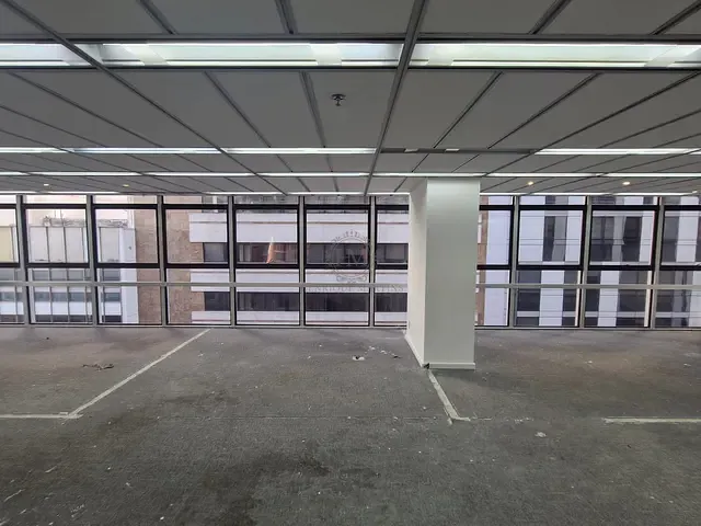 Sala com 434m², para alugar, no bairro Centro em Rio de Janeiro