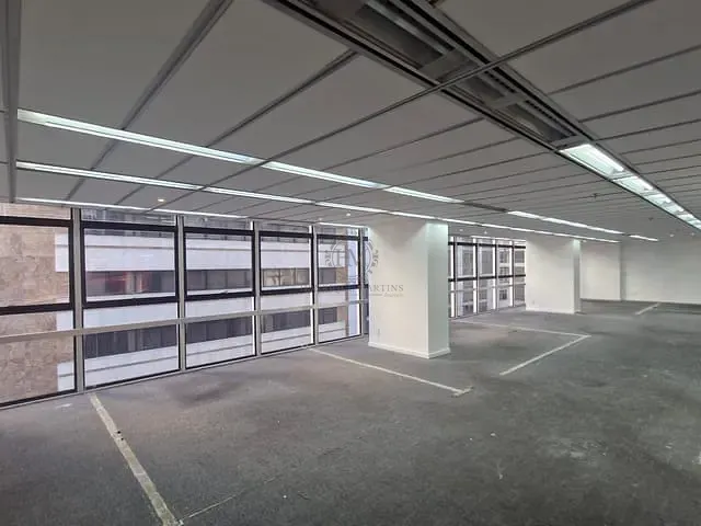 Sala com 434m², para alugar, no bairro Centro em Rio de Janeiro