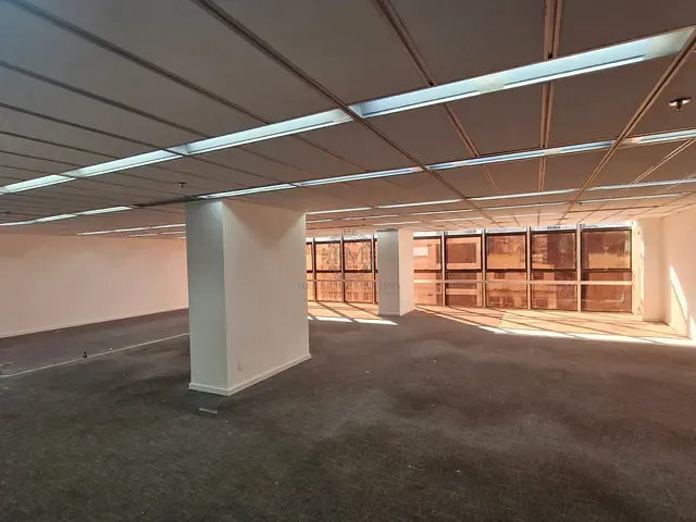 Sala com 434m², para alugar, no bairro Centro em Rio de Janeiro