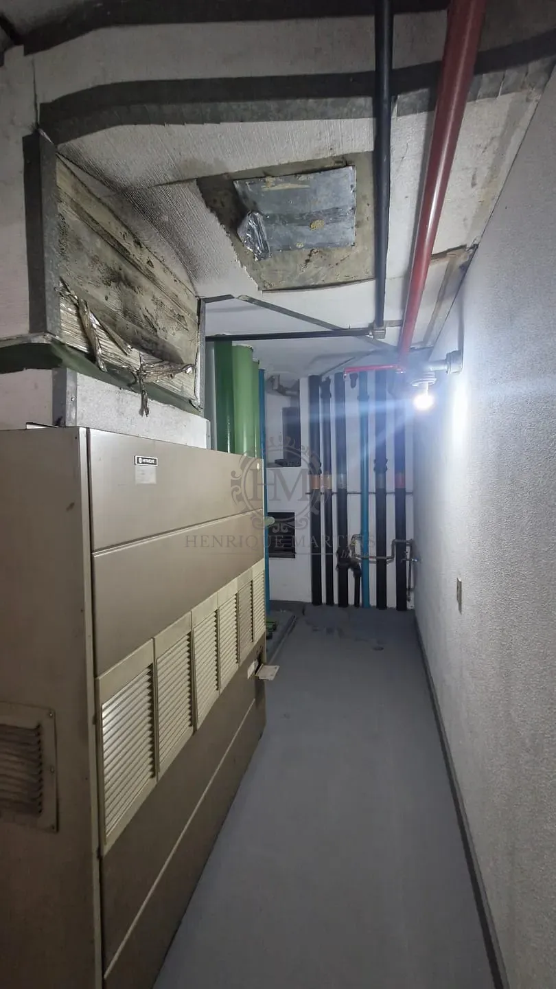 Sala-Conjunto, 434 m² - Foto 12