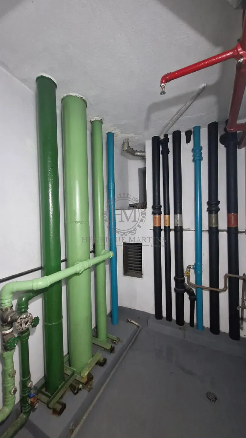 Sala-Conjunto, 434 m² - Foto 13