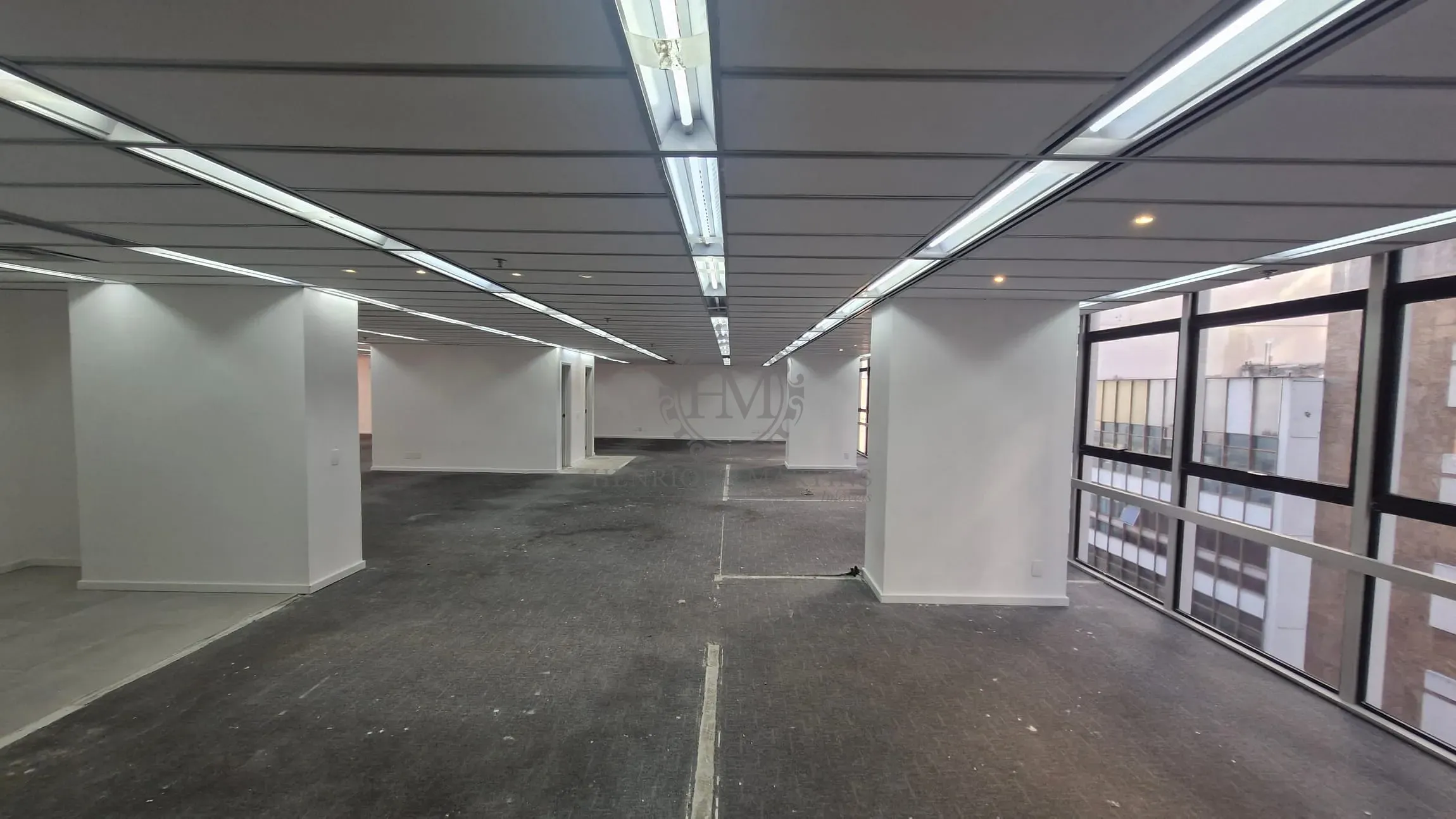 Sala-Conjunto, 434 m² - Foto 2