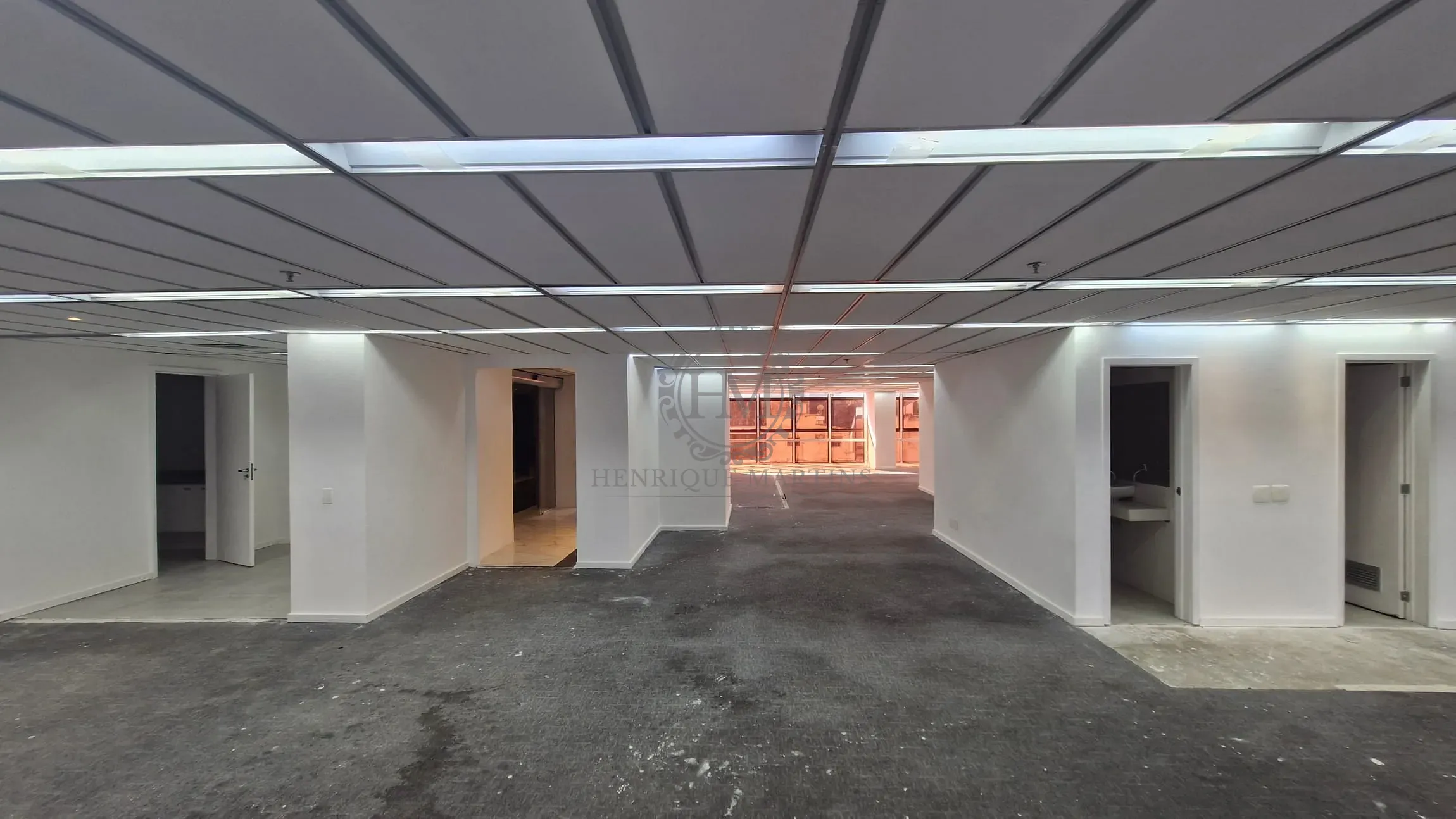 Sala-Conjunto, 434 m² - Foto 3