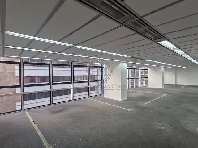 Sala com 434m², para alugar, no bairro Centro em Rio de Janeiro