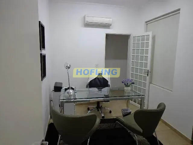 Sala com 20m², para alugar, no bairro Centro em Rio Claro