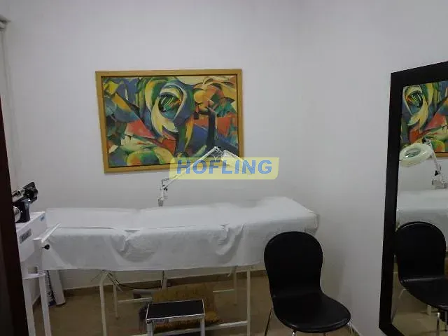 Sala com 20m², para alugar, no bairro Centro em Rio Claro