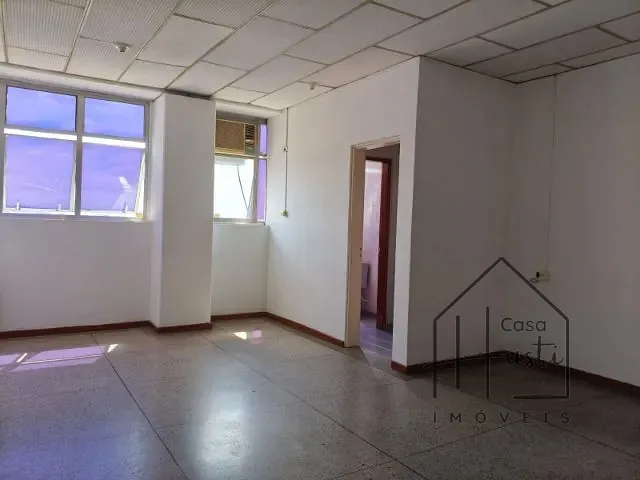 Sala com 45m², para alugar, no bairro Vila Monte Serrat em Cotia